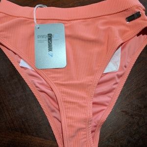 Gymshark Essence Bikini Bottoms